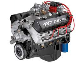 P4D79 Engine